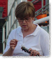 Caroline Baker