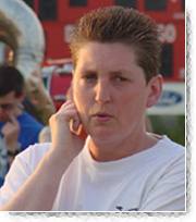 Stacy Childers