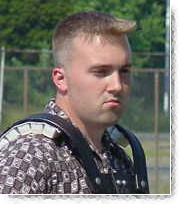 Jesse Crites