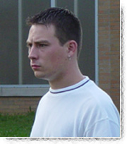 Jason Hoskins