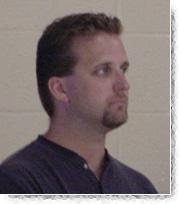 Charles Kaufman