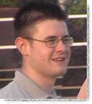 Dennis Oswald
