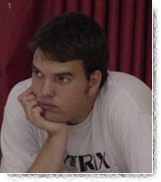 Greg Richards