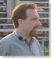 Patrick Santelli